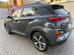 هیوندای کۆنا